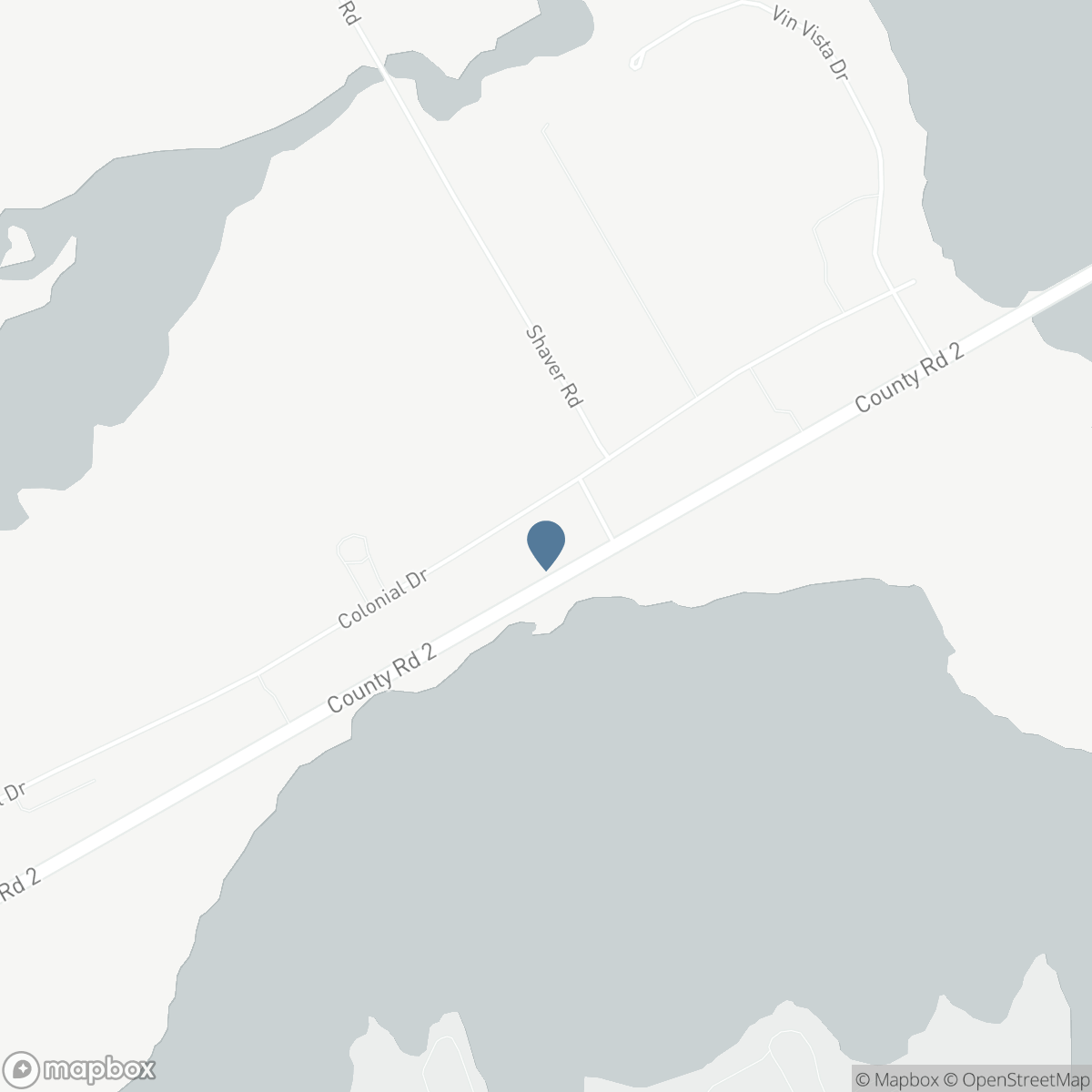 15253 COUNTY ROAD 2 ROAD, South Stormont, Ontario K0C 1M0